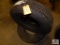 Two 235/80R16 trailer tires (new)