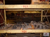 Steel parts