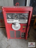 Lincoln arc welder Tm 400