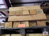 Cribbing block