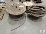 4 Spools copper wire