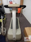 MXT treadmill