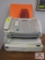 Hp Fax Machine And Cannon Pc 400 Scanner