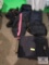 Large Lot Of Bags