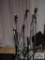 Large Lot Of Microphone Stand