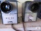 (2) Olson Photo-Electric Relay System