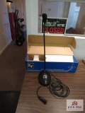 Polar Choice Microphone Model Pc Desk Top -18