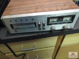 Realistic Tr-884 Tape Recorder