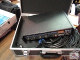 Shure Model M267 With Case
