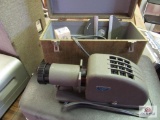 Argus Projector In Case
