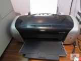 Epson Stylus C88 + Printer