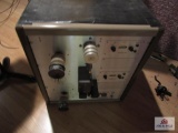 Audiotronics Tape Reel Model Av132B