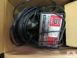 Box Of Misc. Wire