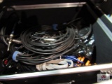 Case Of Misc. Cables