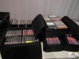 Large Lot Of CDs