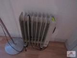 Electric Heater