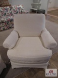 White Chair