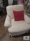 White Chair