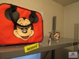 Mickey mouse Items