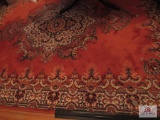 Rug Approx 8' X 10'