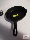 Cast Iron Skillet