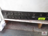 Irp Voice Matic Mixer Model De-4880