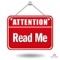 Applicable Rules