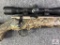 {250} CVA Firebolt Ultramag .50 Cal | SN: 61-13-032033-02