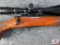 {25} Remington 700 BDL .17 REM | SN: A6402925