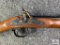 {254} Traditions Whitetail Muzzleloader .50 Cal | SN: 234292