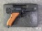 {356} Stoeger Luger 22 Pistol .22 LR | SN: 74776