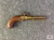 {262} Single Shot BP Pistol .45 Cal? | SN: 9575A