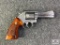 {298} Smith & Wesson 686-2 .357 MAG | SN: BAS7559