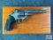 {296} Smith & Wesson 29-2 Nickel .44 MAG | SN: N718734