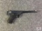 {340} High Standard Model C .22 Short | SN: 48903