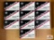 {175} Flat of ammo: (10) boxes of Norinco/China Sports .223 REM ammo (200 rds)