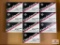 {176} Flat of ammo: (10) boxes of Norinco/China Sports .223 REM ammo (200 rds)
