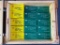 {187} Wooden ammo crate containing (30) 20-rd boxes of 7.62x39mm ammo