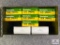 {193} Ammo can containing (9) boxes of .30-06 ammo