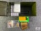 {159} Ammo can contining 350+ rounds of .30 Carbine