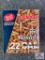 {158} Federal pack of 550-rds of .22 LR