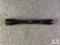 {137} Leupold Vari-X Iic 3-9x rifle scope