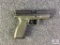 {316} Springfield Armory XD-40 .40 S&W | SN: US409927