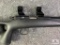 {258} Knight MK 85 Blued/Synethic .54 Cal | SN: 387679