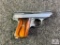 {341} Jennings J-22 Nickel .22 LR | SN: 291701