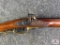 {260} Pedersoli Pennsylvania Style Long Rifle .32 Cal | SN: 77237
