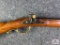 {261} Pedersoli Pennsylvania Style Long Rifle .32 Cal | SN: DA96008
