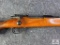{83} Mauser Sporting Rifle 8mm | SN: NVN104