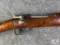 {84} Swedish Mauser M/96 Model of 1916 6.5x55mm | SN: 358022