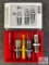 {220} Lee Reloading Die Set: 50 Action Express